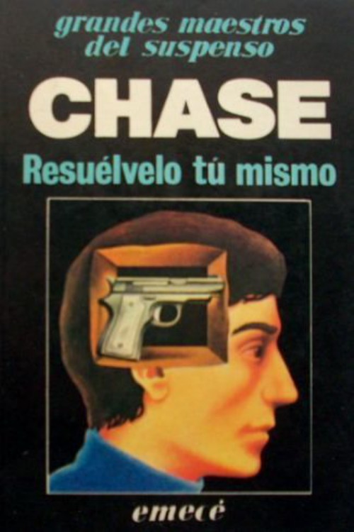 Resuélvelo tú mismo