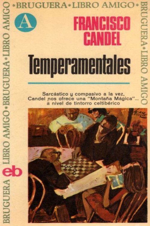 Francisco Candel