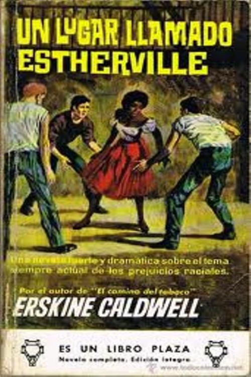 Un lugar llamado Estherville