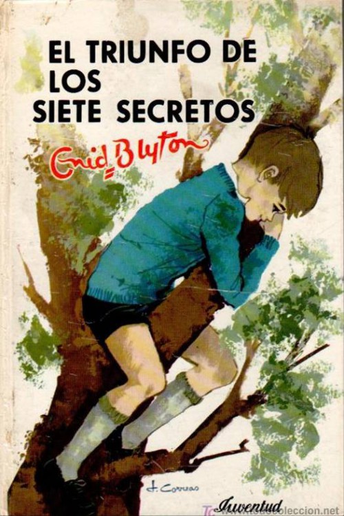 El triunfo de Los Siete Secretos