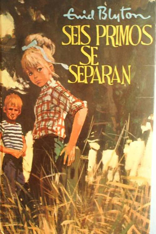 Seis primos se separan