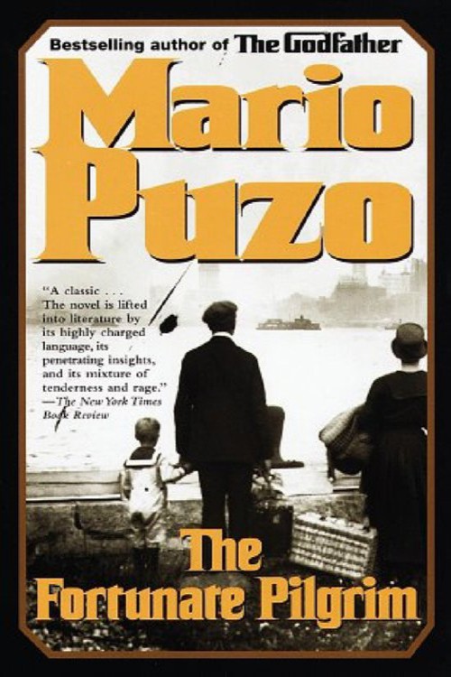 Mario Puzo