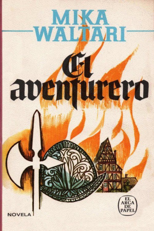 El aventurero