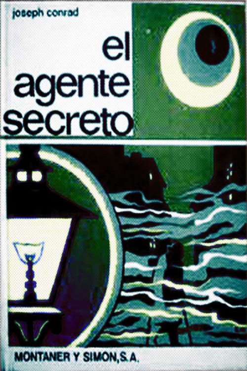 El agente secreto