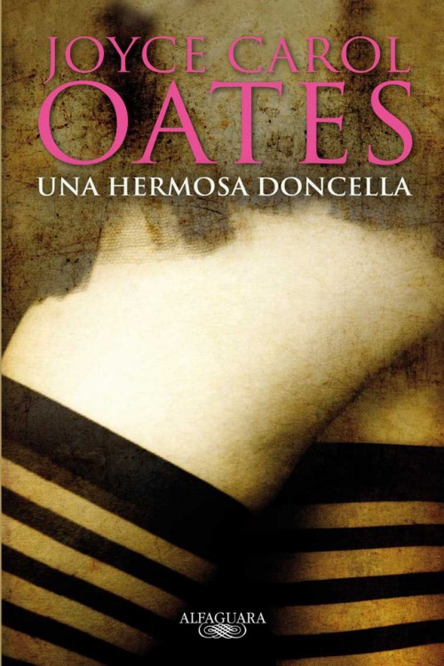 Joyce Carol Oates