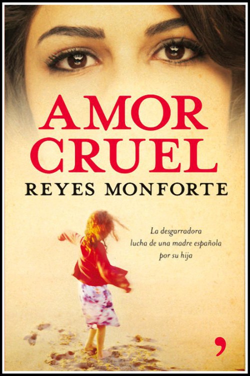Reyes Monforte