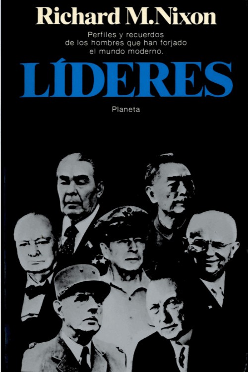 Líderes