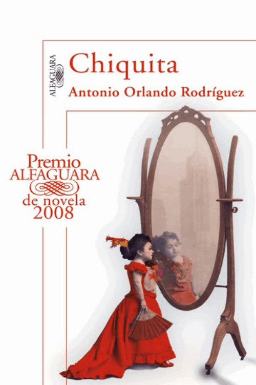Antonio Orlando Rodriguez