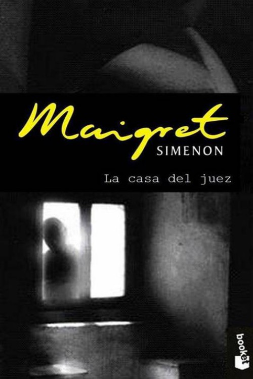 La casa del juez