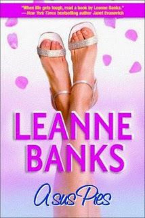 Leanne Banks