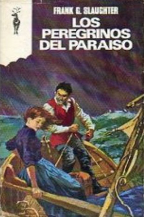Los peregrinos del paraíso