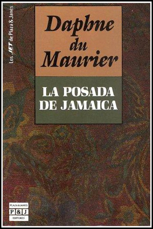 Daphne du Maurier