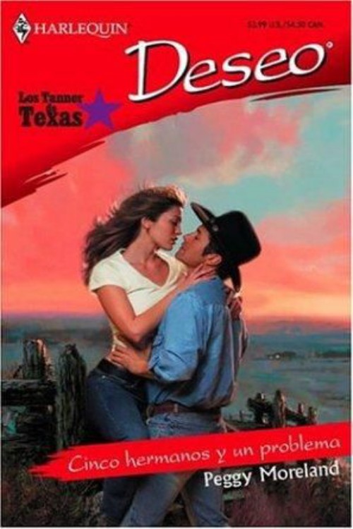 Cinco hermanos y un problema