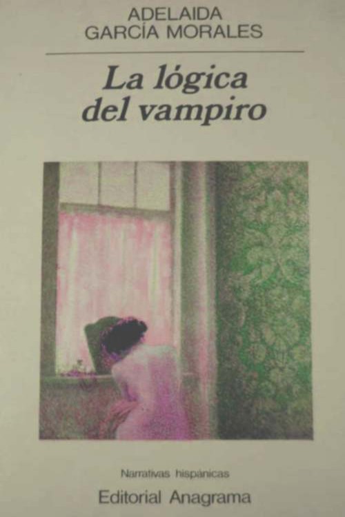 La lógica del vampiro