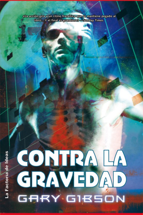 Contra la gravedad