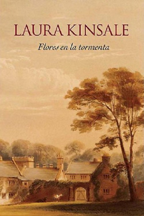 Flores en la tormenta