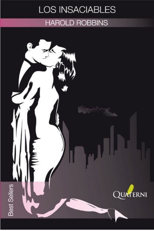 Los insaciables