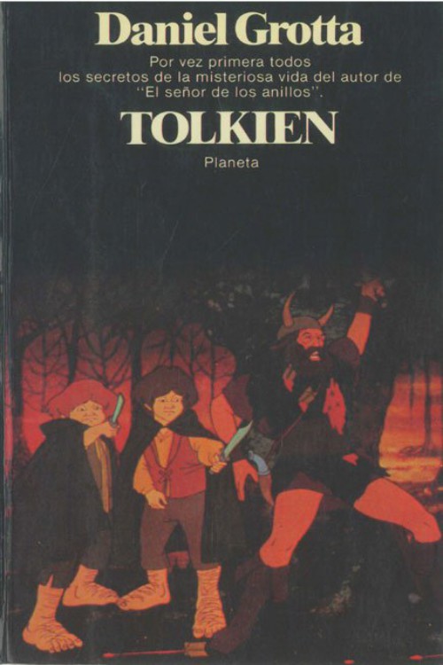 Tolkien