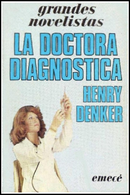 La doctora diagnostica