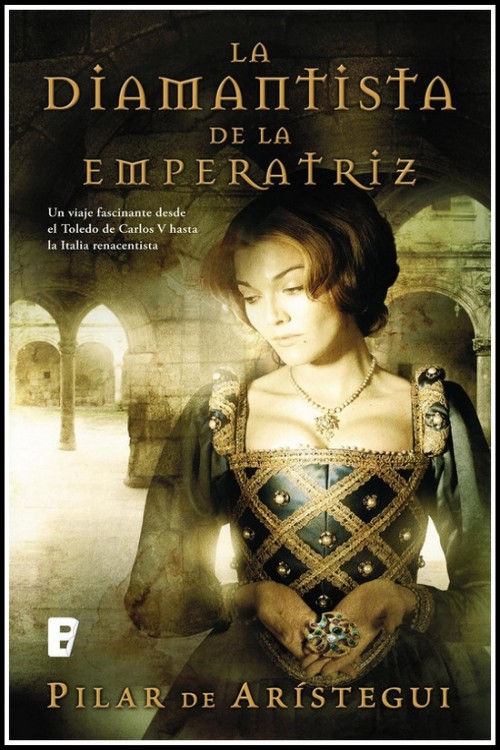 La diamantista de la emperatriz