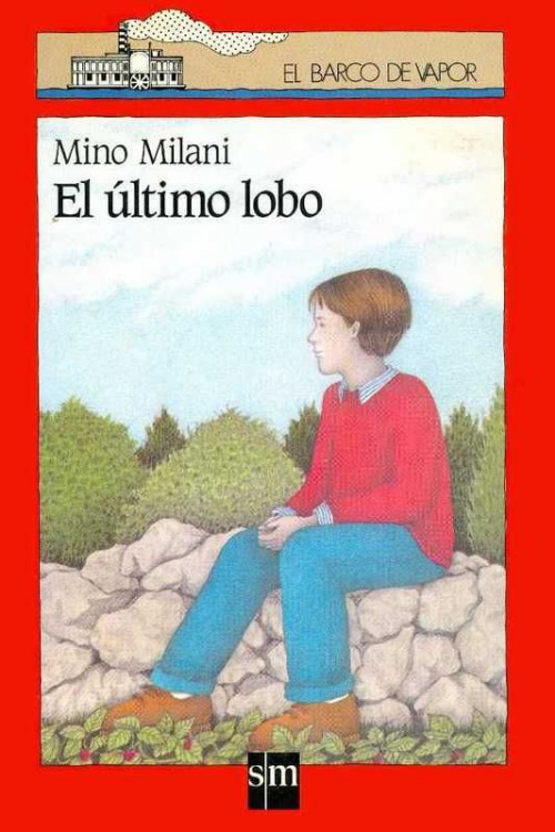 El último lobo