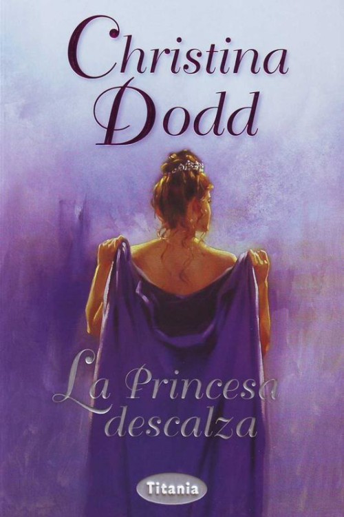 La princesa descalza