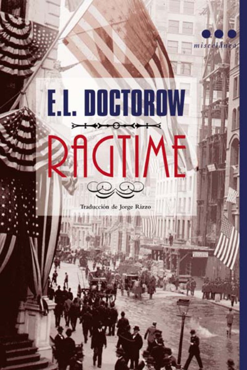 E.L. Doctorow
