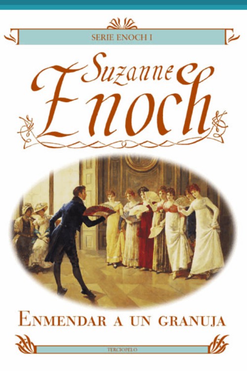 Enmendar a un granuja