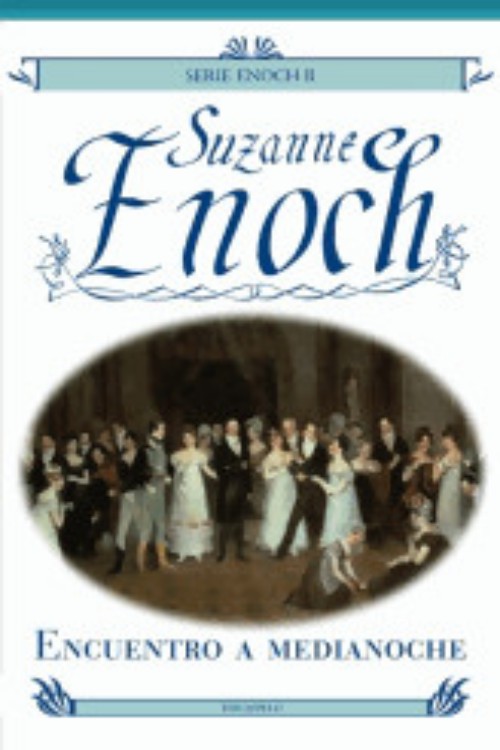 Encuentro a medianoche