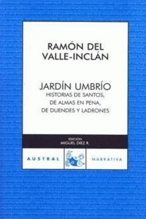 Ramón María del Valle-Inclán