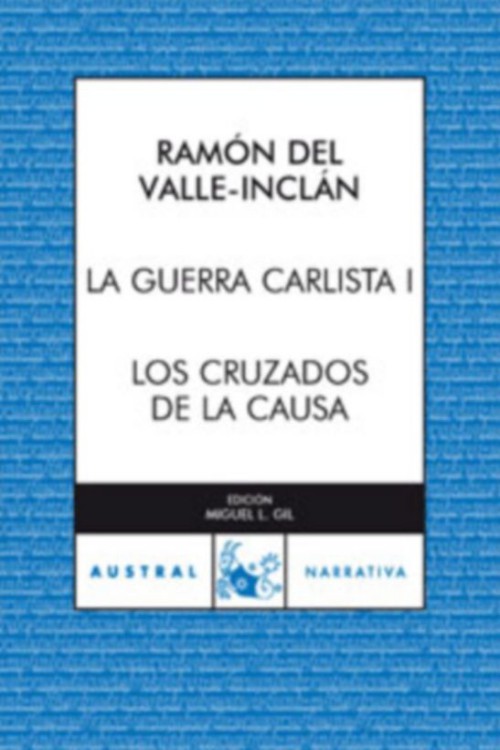 Ramón María del Valle-Inclán