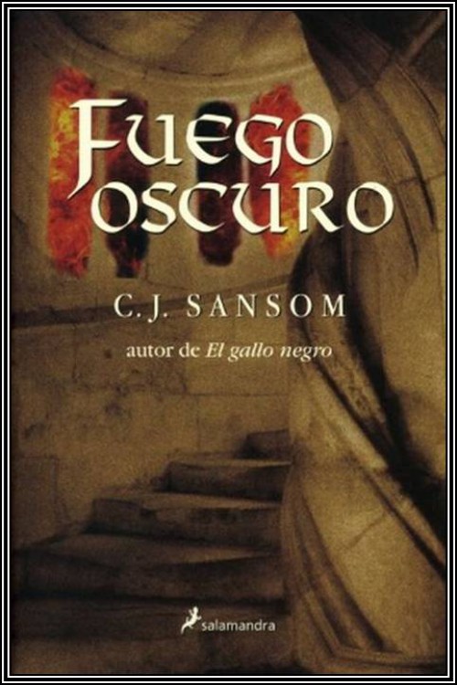 C.J. Sansom