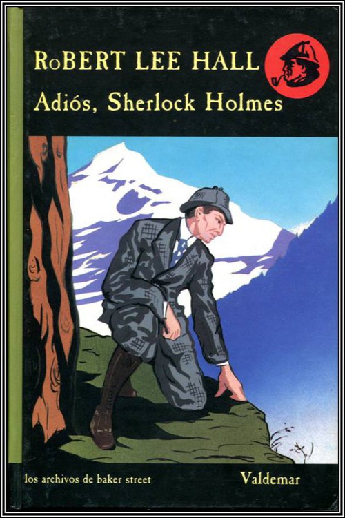 Adios, Sherlock Holmes