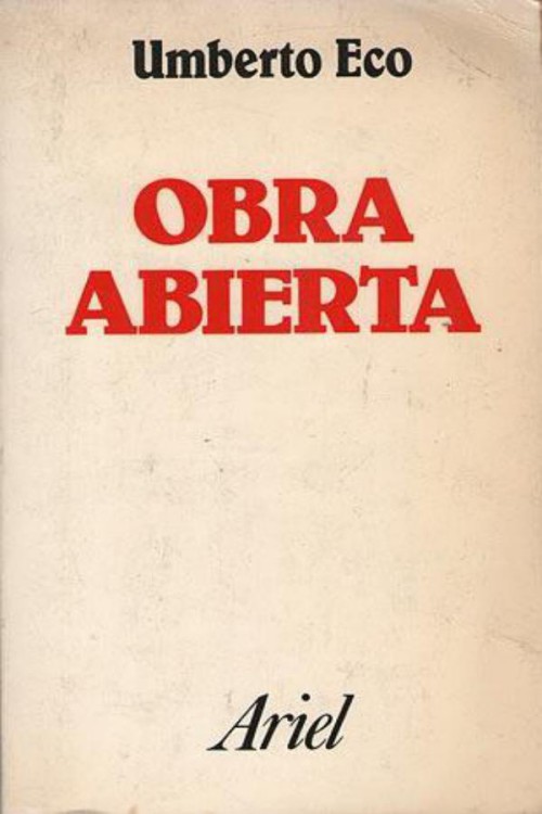 Obra abierta