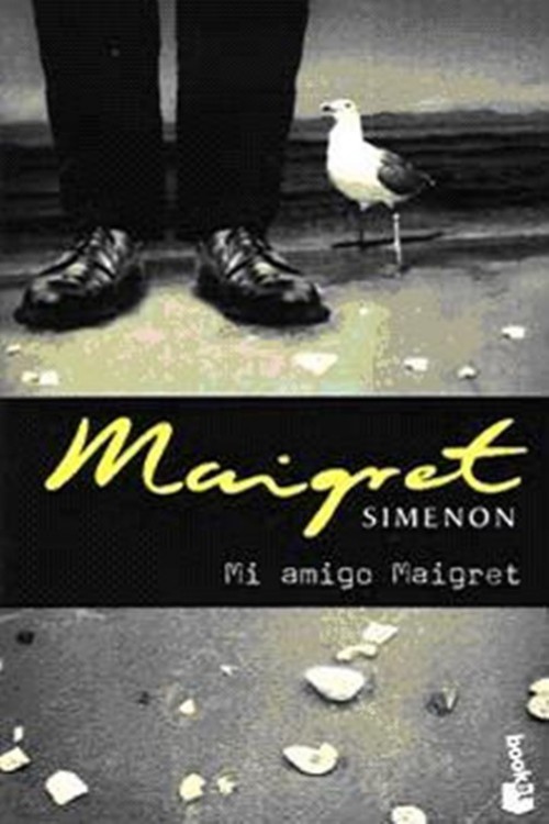 Mi amigo Maigret