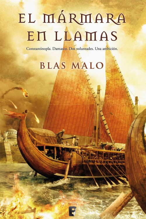 Blas Malo