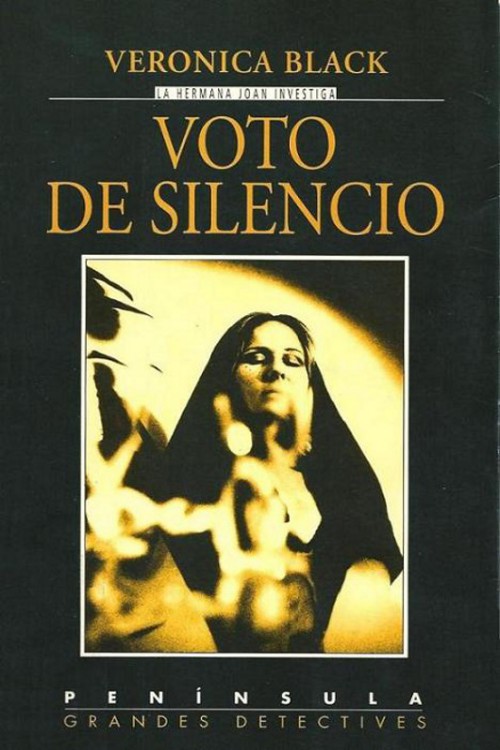 Voto de silencio