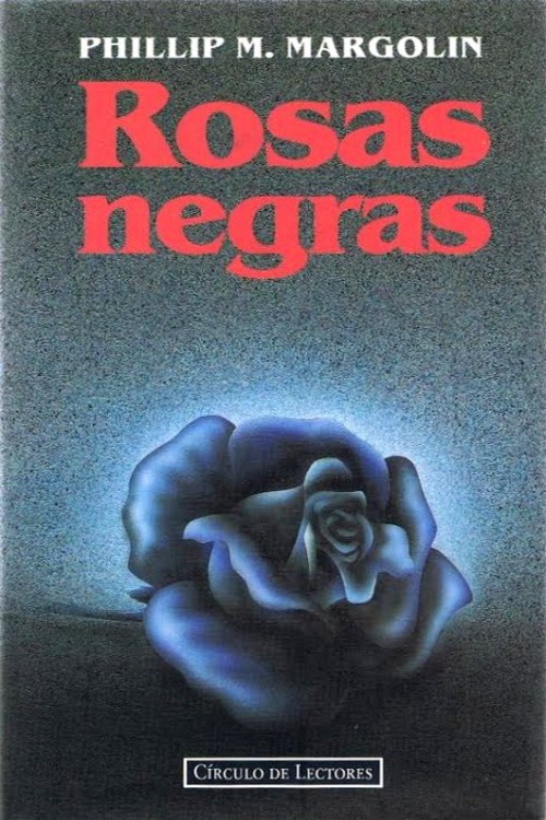 Rosas negras