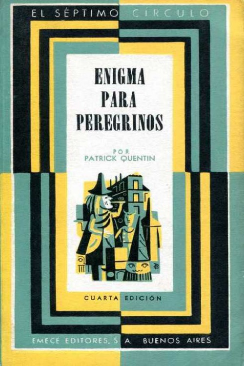Enigma para peregrinos