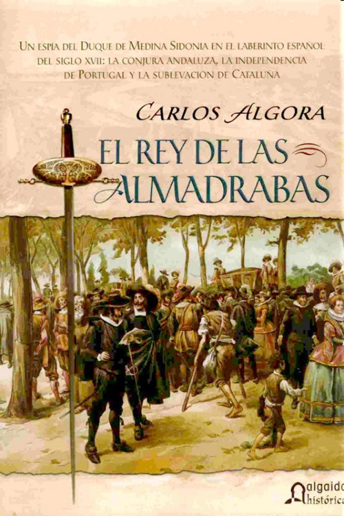 El rey de las almadrabas