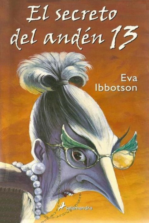 Eva Ibbotson
