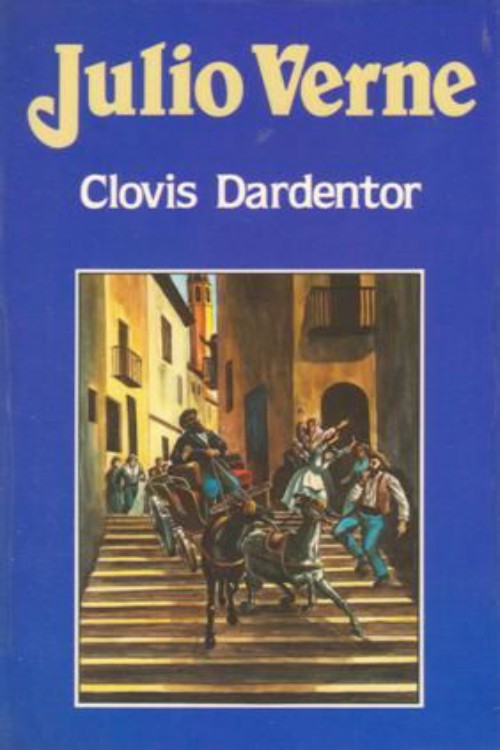 Clovis Dardentor