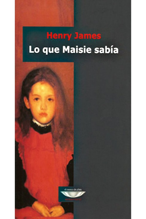 Lo que Maisie sabía