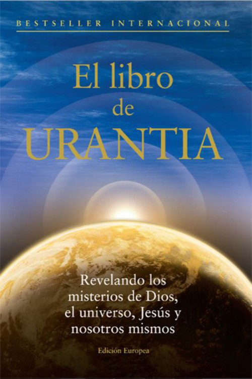 El libro de Urantia