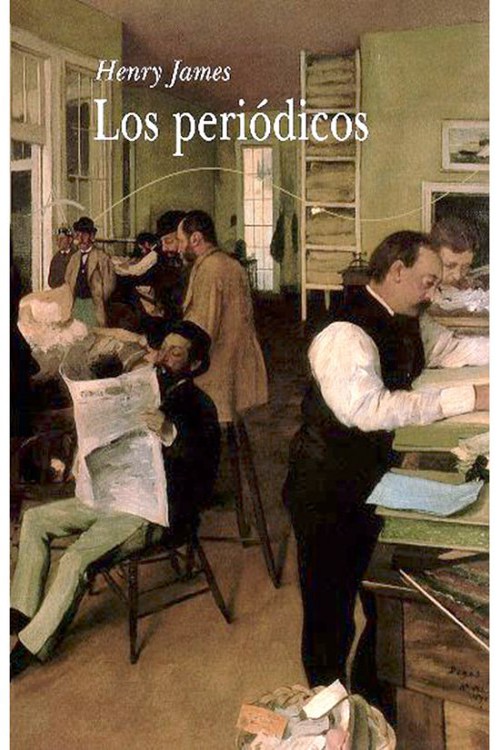 Los periódicos