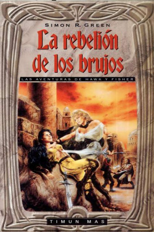 La rebelión de los brujos