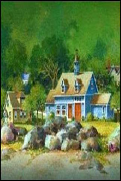 La casa de los secretos