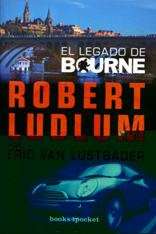 Eric Van Lustbader