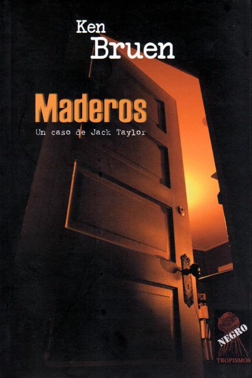 Maderos