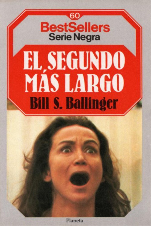 Bill S. Ballinger